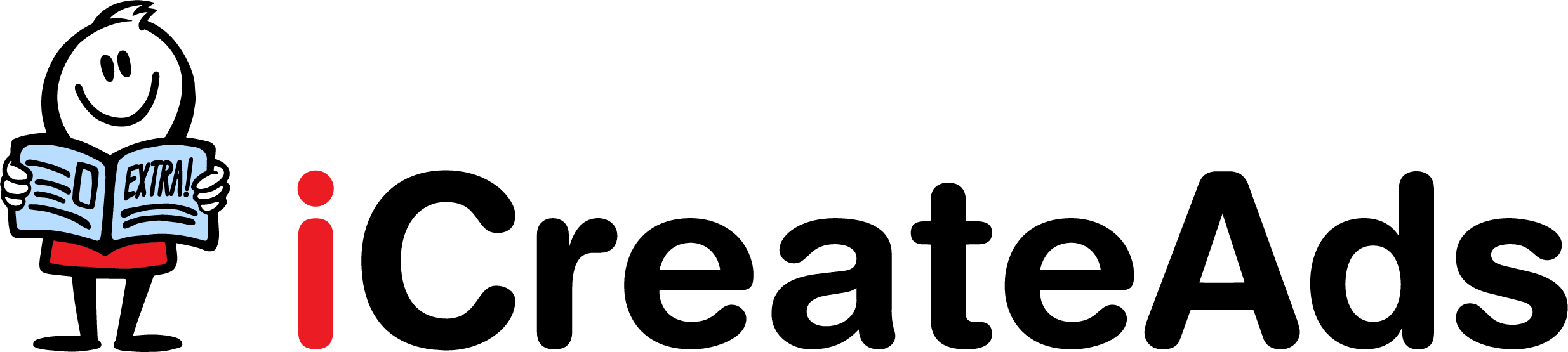 iCreateAds Logo